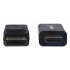 Manhattan Cable DisplayPort 1.2 Macho - HDMI Macho, 1.8 Metros, 4K, 60Hz, Negro  6