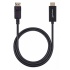 Manhattan Cable DisplayPort 1.2 Macho - HDMI Macho, 1.8 Metros, 4K, 60Hz, Negro  8