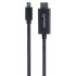 Manhattan Cable Mini DisplayPort 1.1 Macho - HDMI Macho, 1080p, 60Hz, 1.8 Metros, Negro  3