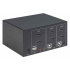 Manhattan Switch KVM 153522, 2x USB, 4x HDMI  5