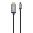 Manhattan Cable USB-C Macho - USB-C Macho, 2 Metros   4