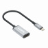 Manhattan Adaptador USB-C Macho - HDMI Hembra   2