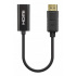 Manhattan Adaptador DisplayPort Macho - HDMI Hembra   4