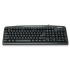 Teclado Manhattan Mejorado 155113, Alámbrico, USB, Negro (Esp) - Imagen adicional 1