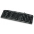 Teclado Manhattan Mejorado 155113, Alámbrico, USB, Negro (Esp) - Imagen adicional 3