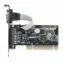 Manhattan Tarjeta PCI Serial, Alámbrico, con 1 Puerto DB9 - Imagen adicional 1