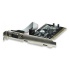Manhattan Tarjeta PCI Serial, Alámbrico, con 1 Puerto DB9 - Imagen adicional 2
