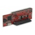 Manhattan Tarjeta PCI 158282, Alámbrico, 3000 Mbit/s, con 1 Puerto SATA 300 - Imagen adicional 3