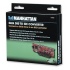 Manhattan Tarjeta PCI 158282, Alámbrico, 3000 Mbit/s, con 1 Puerto SATA 300 - Imagen adicional 5