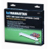 Manhattan Tarjeta SATA 300 RAID PCI Express - Dos puertos internos SATA, vía x1  3
