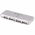 Manhattan Hub USB-A 2.0 - USB-A 2.0, 480 Mbit/s   1