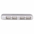 Manhattan Hub USB-A 2.0 - USB-A 2.0, 480 Mbit/s   6
