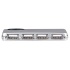 Manhattan Micro Hub Hi-Speed USB 2.0 de 4 Puertos, 480 Mbit/s  6