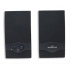 Manhattan Serie 2100 Bocinas Basicas - Imagen adicional 3