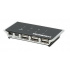 Manhattan Hub USB, 7 Puertos, 480 Mbit/s - Imagen adicional 2