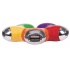 Manhattan Hub Flexible USB 2.0 de 4 Puertos, 480 Mbit/s, Diseño Flor Multicolor - Imagen adicional 3