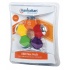 Manhattan Hub Flexible USB 2.0 de 4 Puertos, 480 Mbit/s, Diseño Flor Multicolor - Imagen adicional 6