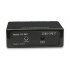 Manhattan Adaptador de Audio Bluetooth para Bocinas, Negro - Imagen adicional 1