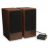Manhattan Adaptador de Audio Bluetooth para Bocinas, Negro - Imagen adicional 2