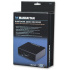 Manhattan Adaptador de Audio Bluetooth para Bocinas, Negro - Imagen adicional 3