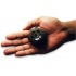 Manhattan Mini Bocina Portátil Hamburguesa, 1.0, 2.4W RMS, Negro - Imagen adicional 3