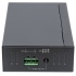 Manhattan Hub USB 3.2 Macho - 4x USB 3.2 Hembra, 5000 Mbit/s, Negro  6