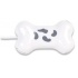 Manhattan Hi-Speed Hub en Forma de Hueso, 4x USB 2.0, 480 Mbit/s - Imagen adicional 5