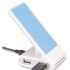 Manhattan Hi-Speed Hub Base para Celular, USB 2.0/1.1/1.0, 4 Puertos, 480 Mbit/s - Imagen adicional 5