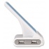Manhattan Hi-Speed Hub Base para Celular, USB 2.0/1.1/1.0, 4 Puertos, 480 Mbit/s - Imagen adicional 6