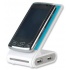 Manhattan Hi-Speed Hub Base para Celular, USB 2.0/1.1/1.0, 4 Puertos, 480 Mbit/s - Imagen adicional 7