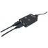 Manhattan Hi-Speed Switch USB 2.0 162005, 2 Puertos  5