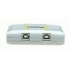 Manhattan Hi-Speed Switch USB 2.0 162012, 4 Puertos - Imagen adicional 1