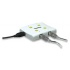 Manhattan Hi-Speed Switch USB 2.0 162012, 4 Puertos  4