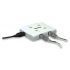 Manhattan Hi-Speed Switch USB 2.0 162012, 4 Puertos - Imagen adicional 3