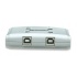 Manhattan Hi-Speed Switch USB 2.0 162012, 4 Puertos  5