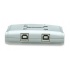 Manhattan Hi-Speed Switch USB 2.0 162012, 4 Puertos - Imagen adicional 4