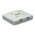 Manhattan Hi-Speed Switch USB 2.0 162012, 4 Puertos - Imagen adicional 5