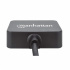 Manhattan Hub USB-A 3.1 - USB-A 3.1, 5 Gbit/s   5