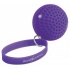 Manhattan Mini Bocina Sound Science Atom, Bluetooth 2.1, Inalámbrico, Micro-USB, Morada  1