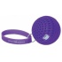 Manhattan Mini Bocina Sound Science Atom, Bluetooth 2.1, Inalámbrico, Micro-USB, Morada  3