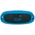 Manhattan Bocina Portátil Sound Science Orbit, Bluetooth 2.1, Inalámbrico, Micro-USB/USB A, Azul  6