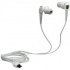 Manhattan Audifono 164238, Alámbrico, 3.5mm, Blanco