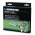Manhattan Tarjeta PCI FireWire 167901, 400 Mbit/s, con 3 Puertos + 1 Interno - Imagen adicional 2
