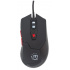 Mouse Gamer Manhattan Óptico 176071, Alámbrico, USB-A, 2400DPI, Negro - Imagen adicional 3