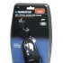 Mouse Manhattan Mini Óptico MM1, USB, Negro - Imagen adicional 3