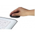 Mouse Manhattan Optico 176873, 800DPI, USB, Negro - Imagen adicional 3