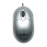 Mouse Manhattan Óptico 176910, USB, 1000DPI, Plata - Imagen adicional 1