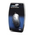 Mouse Manhattan Óptico 176910, USB, 1000DPI, Plata - Imagen adicional 4