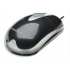 Mouse Manhattan Óptico MH3, Alámbrico, 1000DPI, PS/2, Diseño Clásico - Imagen adicional 1