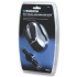 Mouse Manhattan Optico 177078, Bluetooth, 3000DPI, USB, Negro - Imagen adicional 6